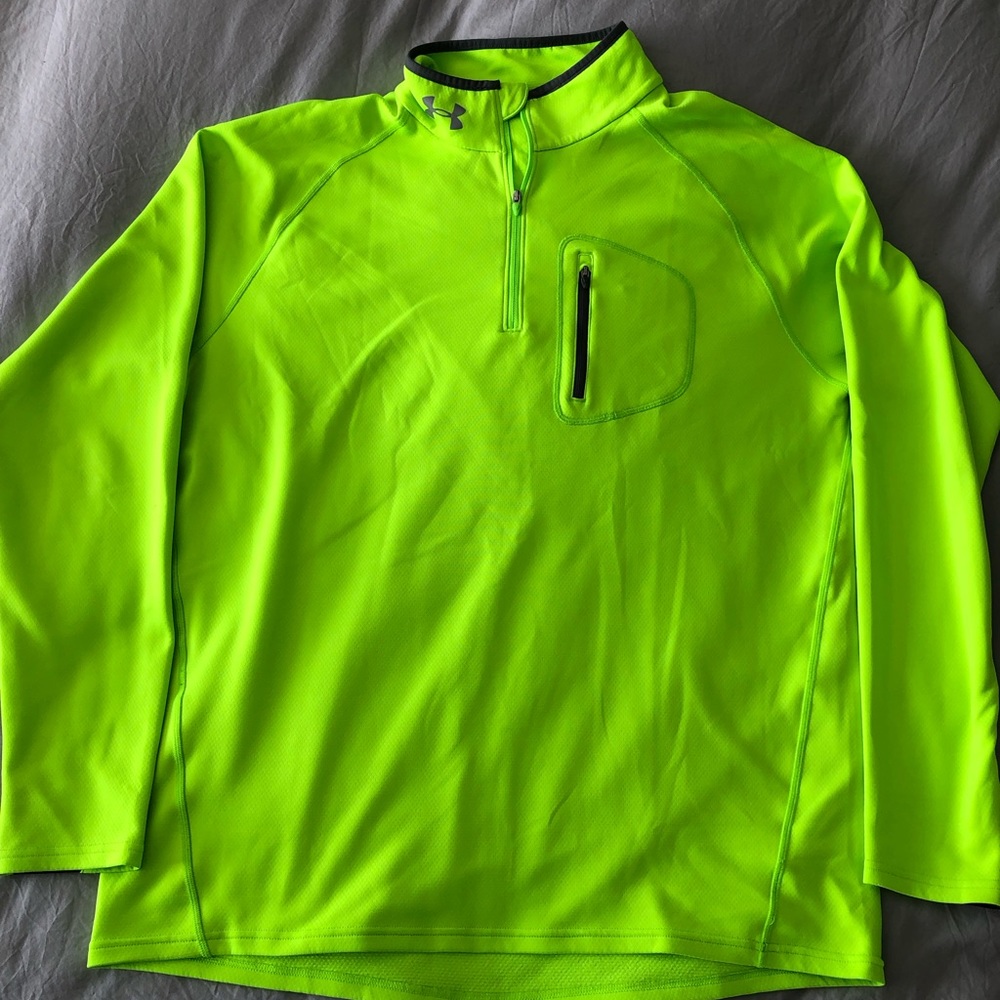 Under Armour Urun 1/4 zip